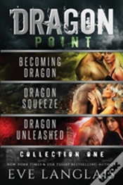 Capa do artigo Dragon Point