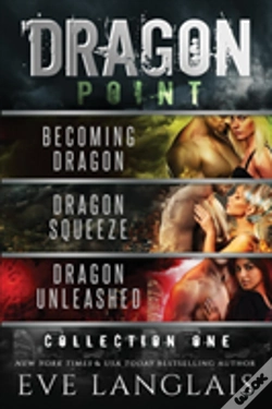Capa do artigo Dragon Point