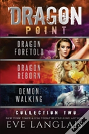 Capa do artigo Dragon Point