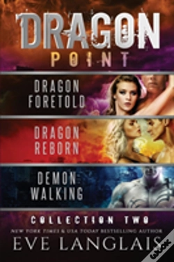 Capa do artigo Dragon Point