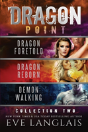 Dragon Point - Preview