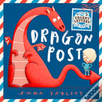 Dragon Post
