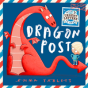 Dragon Post - Preview
