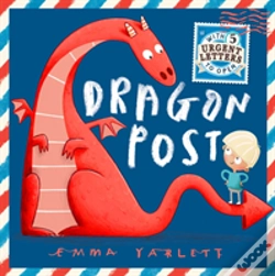 Capa do artigo Dragon Post