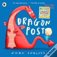Dragon Post