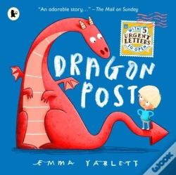 Capa do artigo Dragon Post