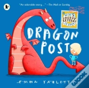 Capa do artigo Dragon Post
