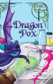 Capa do artigo Dragon Pox