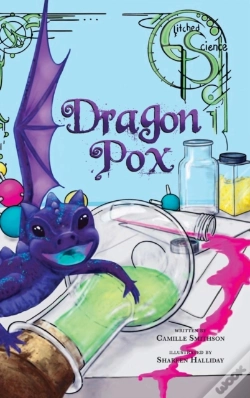Capa do artigo Dragon Pox