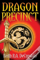 Dragon Precinct
