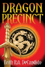 Dragon Precinct - Preview