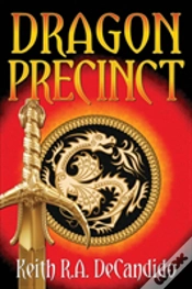 Capa do artigo Dragon Precinct