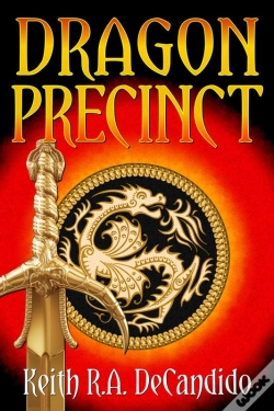 Capa do artigo Dragon Precinct