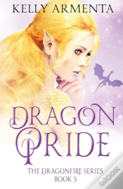 Capa do artigo Dragon Pride