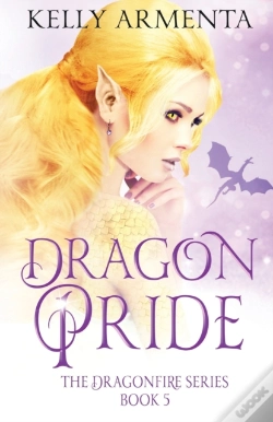 Capa do artigo Dragon Pride