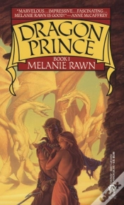 Capa do artigo Dragon Prince