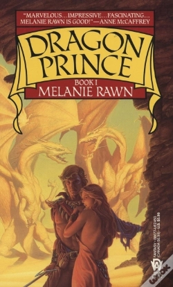 Capa do artigo Dragon Prince