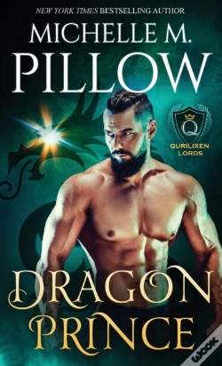 Capa do artigo Dragon Prince