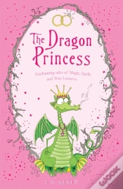 Capa do artigo Dragon Princess