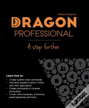 Capa do artigo Dragon Professional - A Step Further