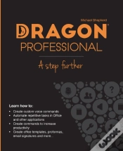 Capa do artigo Dragon Professional - A Step Further