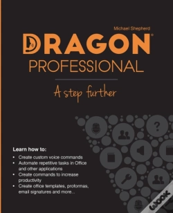 Capa do artigo Dragon Professional - A Step Further