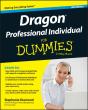 Dragon Professional Individual For Dummies - Preview