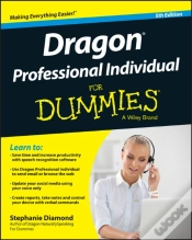 Capa do artigo Dragon Professional Individual For Dummies