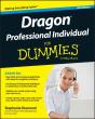 Dragon Professional Individual For Dummies - Preview