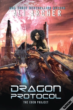 Capa do artigo Dragon Protocol