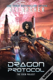 Capa do artigo Dragon Protocol