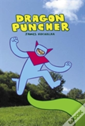 Capa do artigo Dragon Puncher Book 1