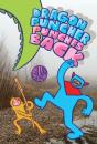 Dragon Puncher Book 3: Dragon Puncher Punches Back - Preview