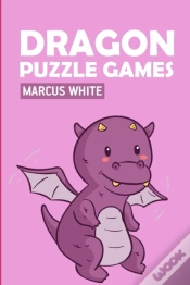 Capa do artigo Dragon Puzzle Games