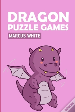 Capa do artigo Dragon Puzzle Games