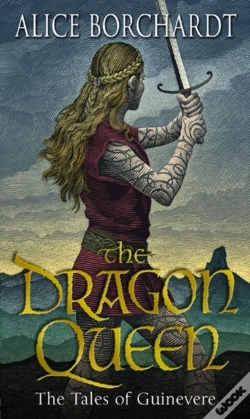 Capa do artigo Dragon Queen