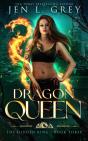 Dragon Queen - Preview
