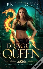 Dragon Queen