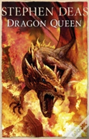 Capa do artigo Dragon Queen
