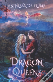 Capa do artigo Dragon Queens