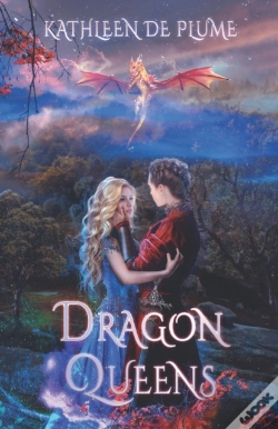 Capa do artigo Dragon Queens