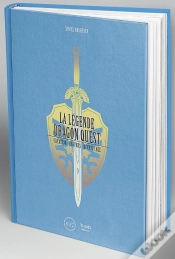 Capa do artigo Dragon Quest