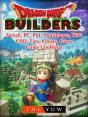 Dragon Quest Builders, Switch, Pc, Ps4, Multiplayer, Wiki, Cod, Tips, Cheats, Game Guide Unofficial - Preview