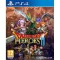 Dragon Quest Heroes II PS4 - Preview