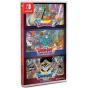 Dragon Quest I, II & III Nintendo Switch - Preview