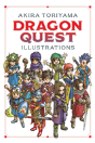 Dragon Quest Illustrations: 30th Anniversary Edition - Preview