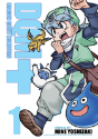 Dragon Quest Monsters+ Vol. 1 - Preview