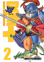 Dragon Quest Monsters+ Vol. 2 - Preview