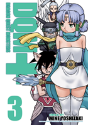 Dragon Quest Monsters+ Vol. 3 - Preview