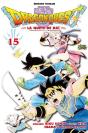 Dragon Quest T.15 - Preview